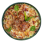 Multani Rice 