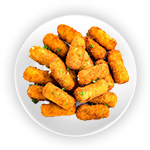 Mozarella Sticks 