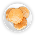 Punjabi Puri 