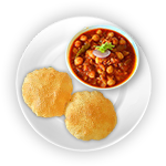 Bombay Puri 