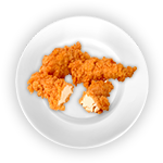 Southern Fried Chicken 