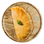 Italiano Calzone 