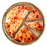 Masala Grill Special Calzone 