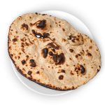 Plain Chapati 