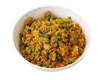 Keema Rice 
