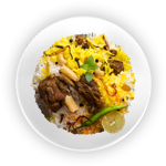 Special Biryani 